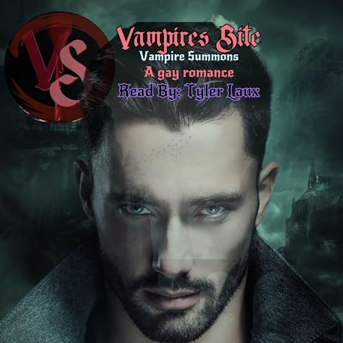 『Vampires Bite: Vampire Summons』のカバーアート