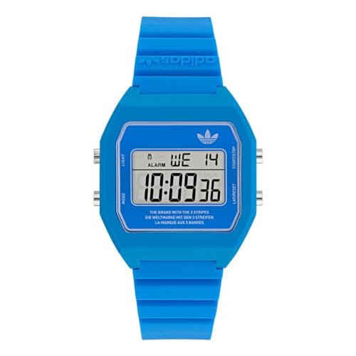 adidas Originals   Reloj Digital Unisex
