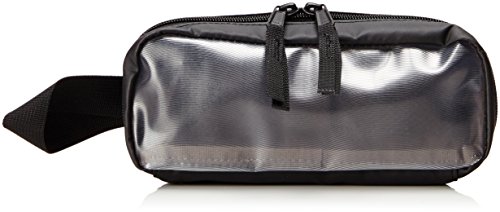 Timbuk2 Clear Kit, Black, Small