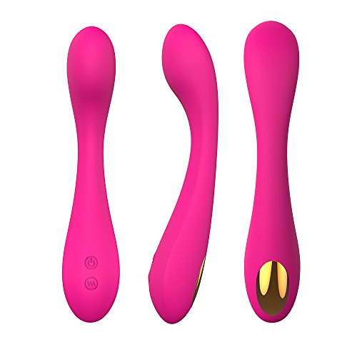 Vibrateur femme point G squirting pour surmonter le manque de plaisir