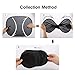 UBEGOOD Car Window Shade, Car Side Window Sun Shade for Baby with Suction Cups, Double-Layer Mesh Sun Block to Protect Kids Pets from Sun/UV Rays, Fits Most Cars/SUVs(2 Pack)