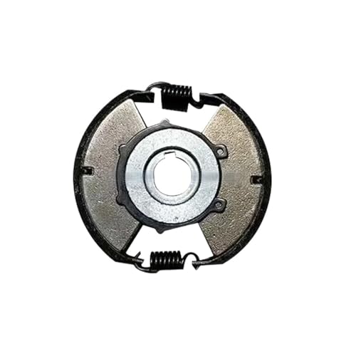 Embrayage de pilon adapté au GX100 en acier renforcé durable - 3