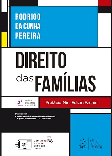 DIREITO DAS FAMÍLIAS