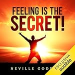 Cover of Feeling is the Secret!