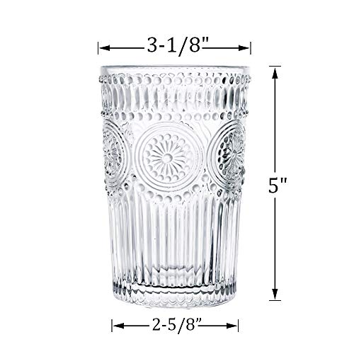 Drinking Glass