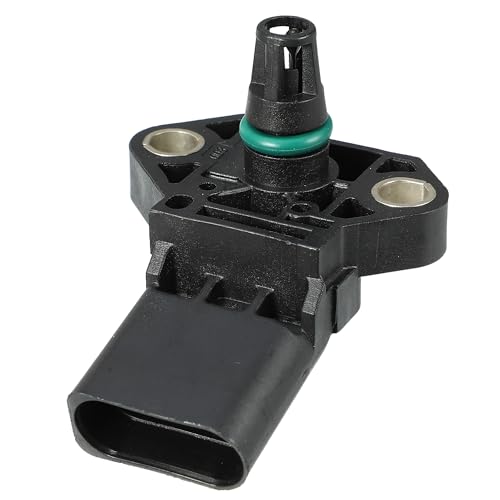 Capteur de pression absolue du collecteur Audi A3 2020 pièce d'admission OE 03G906051E
