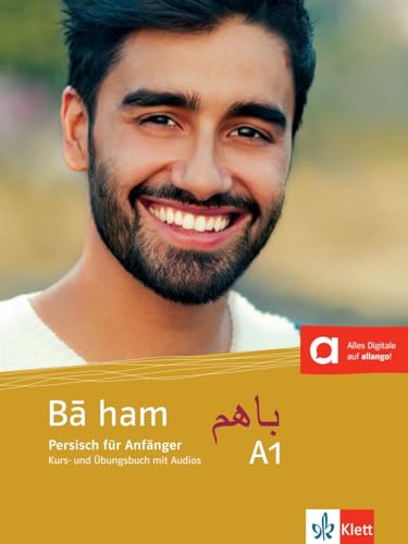 Ba ham   Ba ham A1 - Kurs- und Übungsbuch mit Audios für Smartphone Tablet Kartoniert (TB)