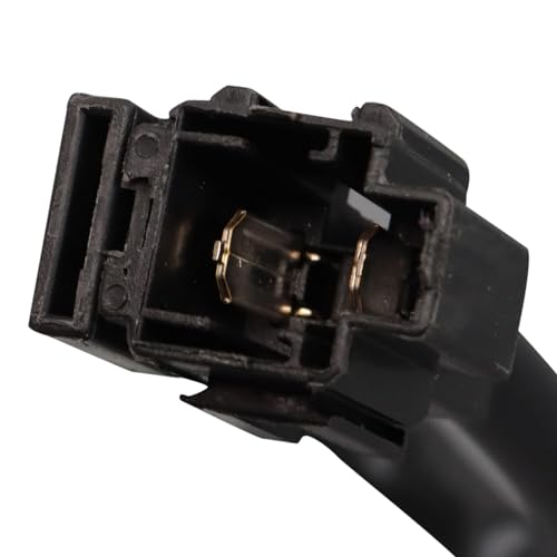 Image of TRQ Heater Blower Motor with Dual Fan Cage Compatible with 1990-93 Honda Accord