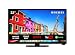 Produktbild Nikkei NH3221SMART 81 cm/ 32 Zoll Fernseher (Smart TV mit intergrierten WLAN/WiFi, HD Ready, 1366 x 768, 3X HDMI, 1x USB, VESA 150 x 200 mm, Wecker, elektrischer Programmführer)