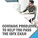 PPI NCIDQ Fundamentals Practice Questionsand Mock Exam, 3rdEdition (Paperback) ― Contains 225 Exam-Like, Multiple Choice Problems to Help You Pass the IDFX