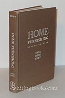 Home Furnishing B0007DQNME Book Cover
