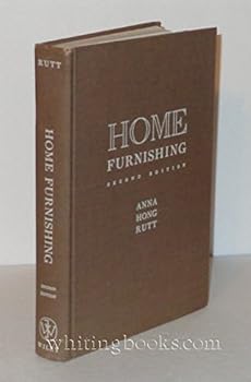 Hardcover Home furnishing Book