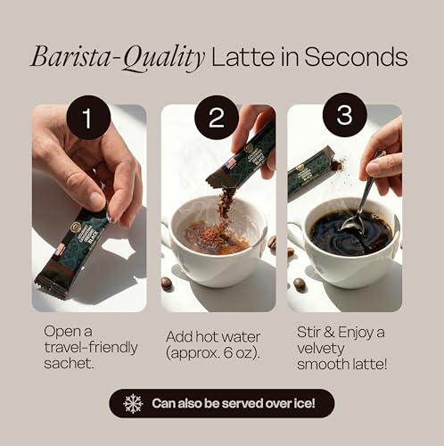 Eternal Spirit Beauty Coffee
