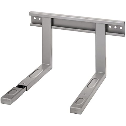 Xavax Universal Microwave Wall Bracket Cover