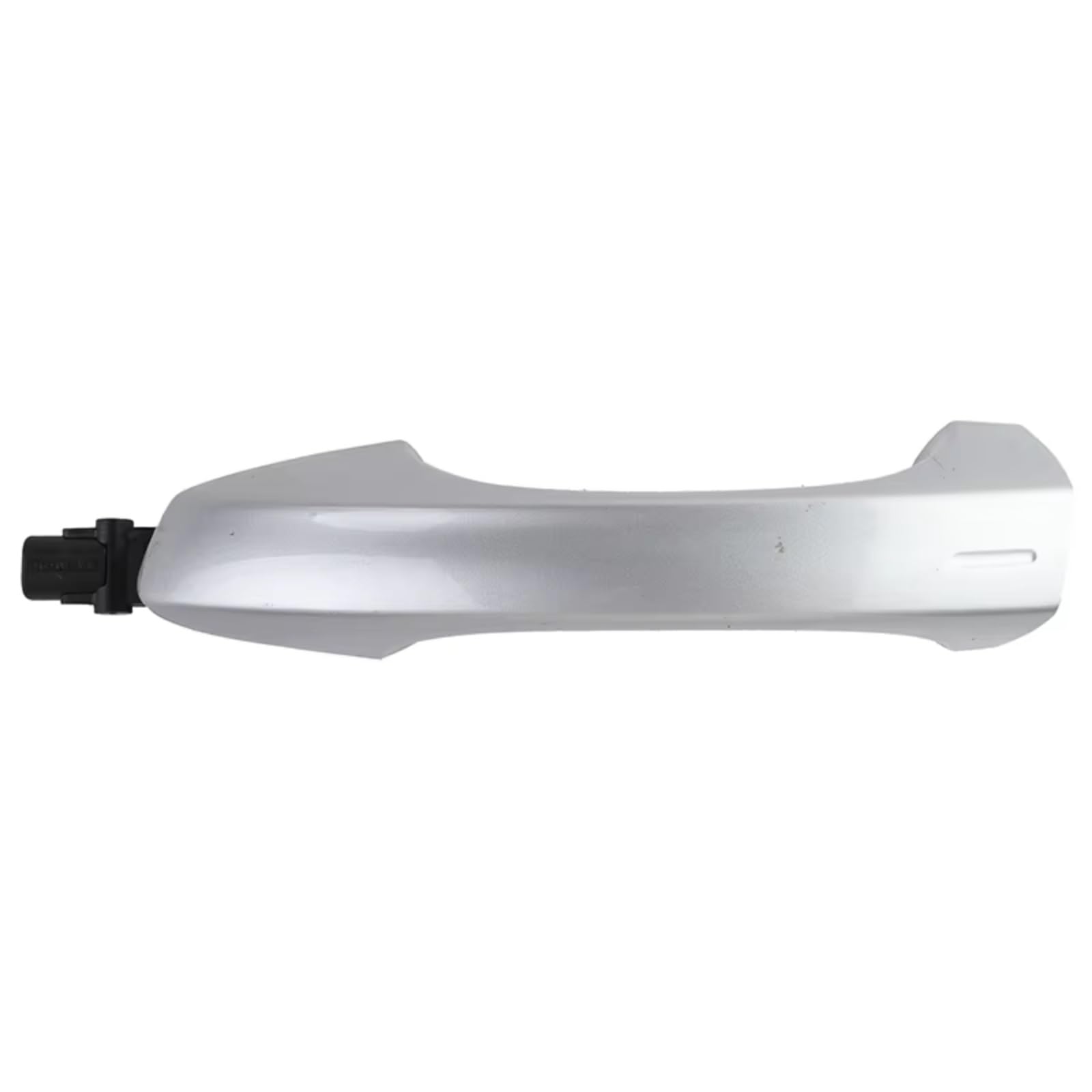 Cqrbne Left-Silver For Skoda For Superb 2015-2024 5G0837205q Front Left&Right Exterior Door Handles Car 5G0837206q Car Exterior Door Handle(Left-Silver)