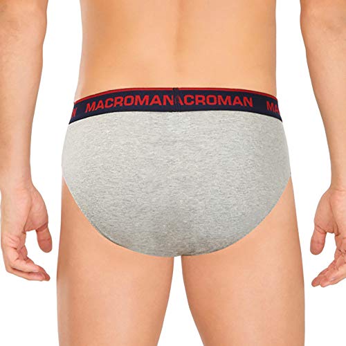 Image of Macroman M-Series Men Briefs