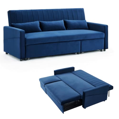 Sofa Bed | Two Seater | Sofas | Home & Garden - View #2