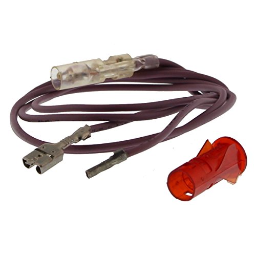 Preisvergleich Produktbild Bosch 00054249 Kontrolllampe für Herde