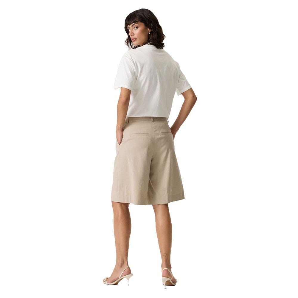 Garcia Ladies Short - M