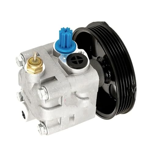 Bomba Hidráulica Dirección Asistida Para Subaru Para Legacy Para Outback 2.5L SOHC 2000-2006 34401AE03B 34430AE04A 34430AE04B 34430AE04C 21-5254 Bomba Dirección Asistida