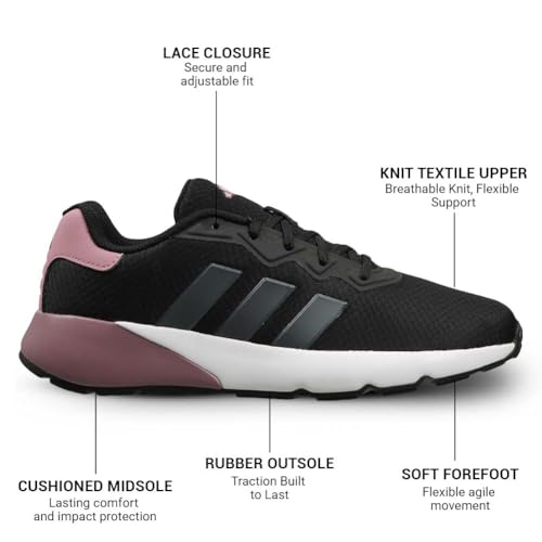 Image of adidas Women Amalgo W Running Shoe