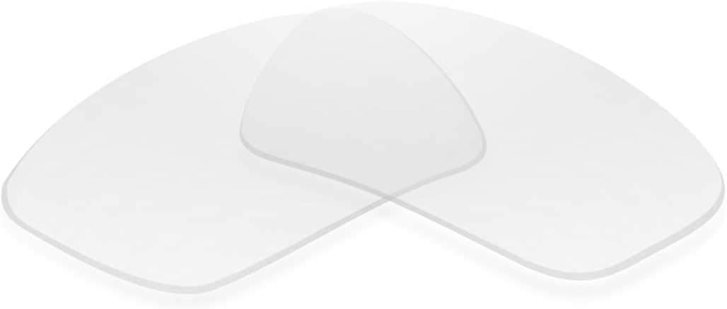 Sunglass FixReplacement Sunglass Lenses Compatible with Sferoflex 2260 53mm Frames