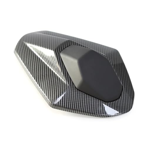 Capot de siège arrière GSX-8R et 8S finition carénage aérodynamique