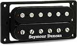 seymour duncan sh4 wiring Teil eines kompletten Seymour Duncan Tonabnehmer Set