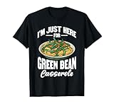 green bean casserole Design