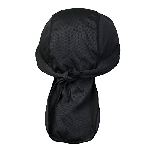 Lmeno Unisex Classic Bandane Pirate Bandana Adulto...