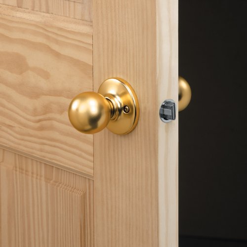 DEWALT Door Lock Installation Kit, Bi-Metal (D180004)