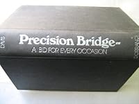 Precision bridge: A bid for every occasion : from alpha to omega 0805922954 Book Cover
