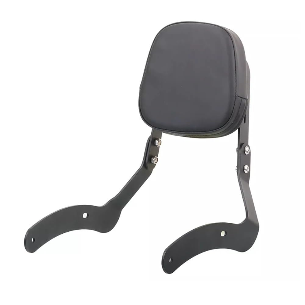 Dosseret passager contre la fatigue, kit de montage pour dossier arrière moto CLC450 CF400-10