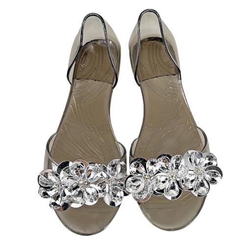 Couvre chaussures extérieur femme pour la plage et les moments de détente en piscine