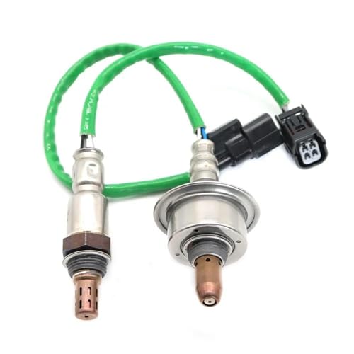 Sonde Lambda 234-4462 pour Acura TSX : résoud les voyants moteur et la surconsommation