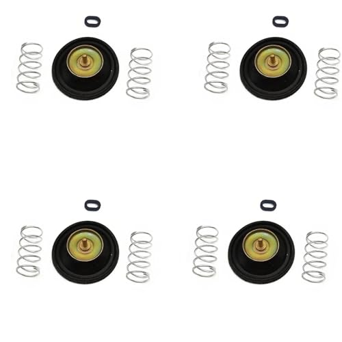 Kit réparation carburateur ST1100 pour retrouver la douceur de conduite sur longs trajets