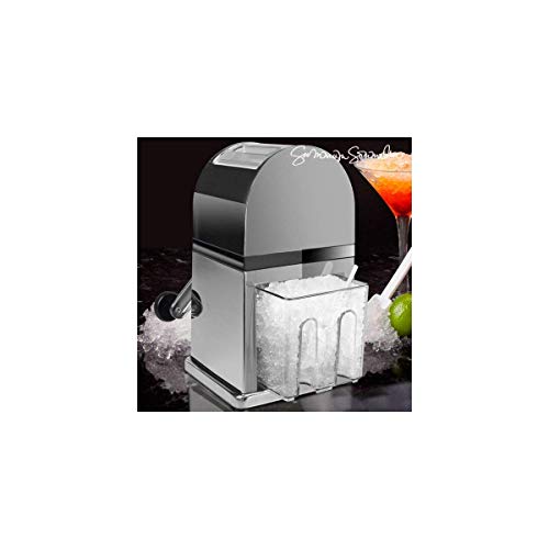 Preisvergleich Produktbild Summum Sommelier Ice Krusher Eiscrusher manuell