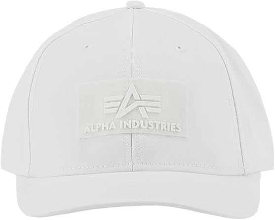 Alpha Industries Unisex Alpha Industries VLC Cap Unisex Basecap Baseball Cap