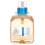 Provon 5186-03 FMX-12 Foaming Antimicrobial Handwash with Moisturizers, 1250 mL (Case of 3)