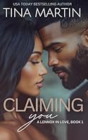Claiming You 1979066523 Book Cover