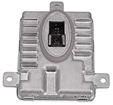Bapmic 1669002800 Xenon Headlight HID Ballast Control Unit Module for Mercedes-Benz C ML GL SL SLK...