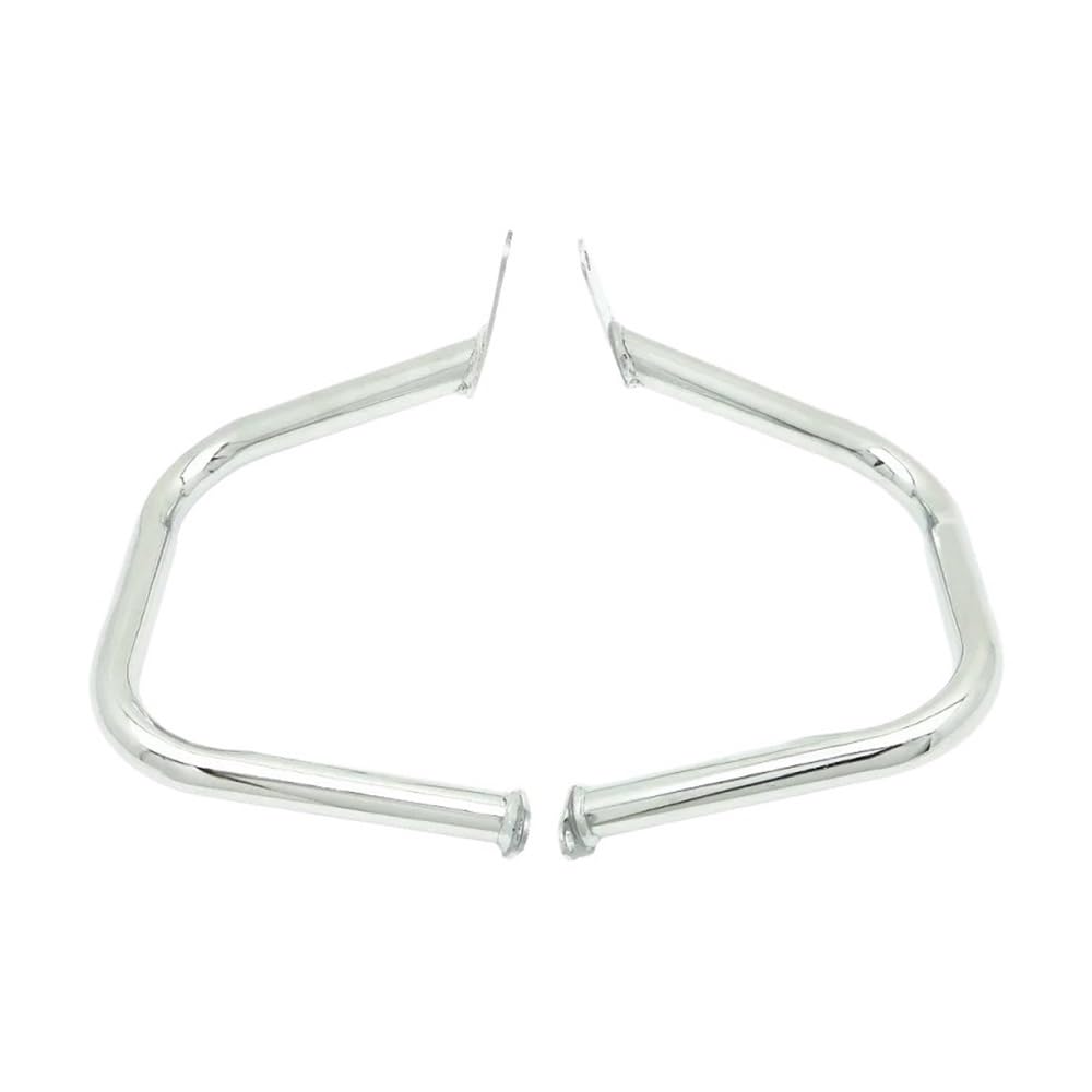 Moto Paraurti Barra di protezione per motore moto, paraurti, Per Y&amaha Per Dragstar DS400 650 Per Vstar XVS 400 650 Classic Custom 1996-2013