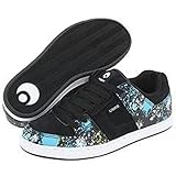 Tron modello Osiris Shoes Tron Skateboard Bianco/Nero/Maxx 242, Numero di Scarpe:33