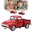 AGSIXZLAN Little Blue Truck Toy for Kids Ages 2 3 4 5 6 7 8