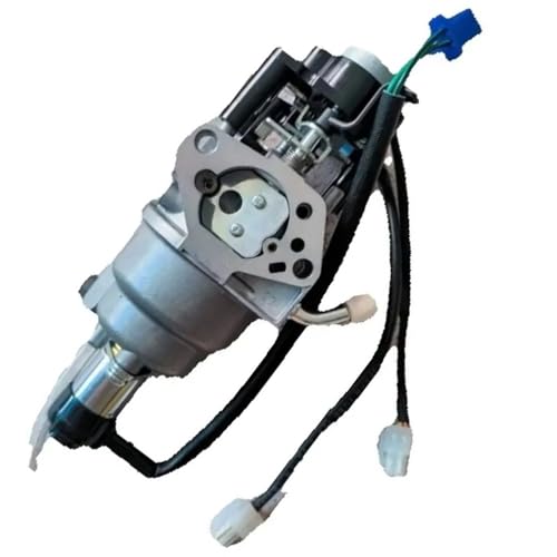 Carburateur pour générateur R Z19 T30 D9000i 16100-Z195810