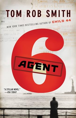 Agent 6 view 2