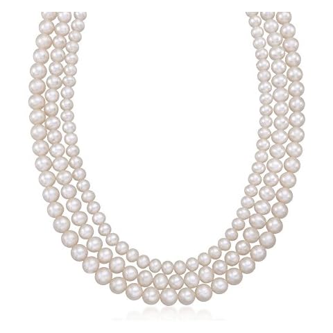 Ross-Simons 3-Strand Necklace Cover