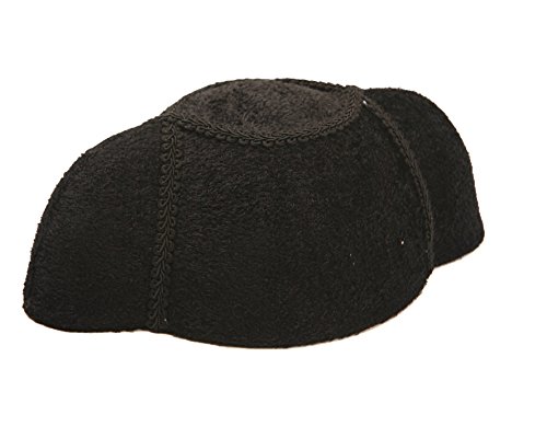 Desconocido My Other Me-201605 Sombreros Montera de torero, Talla nica (Viving Costumes 201605)