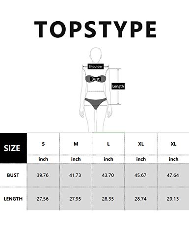 Topstype Women's Fall Color Block Chest Cutout Tunics Long Sleeve Shirts Scoop Neck Blouse Casual Loose Fit Tops
