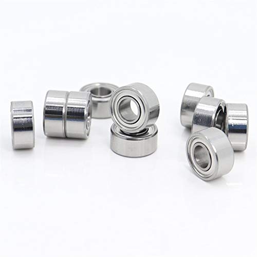 Roulements 685ZZ ABEC-5 de haute précision miniature 5x11x5mm lot de 10